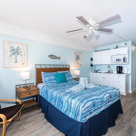I Need A Vacay Now! Remodeled Studio Дейтона Бийч Екстериор снимка