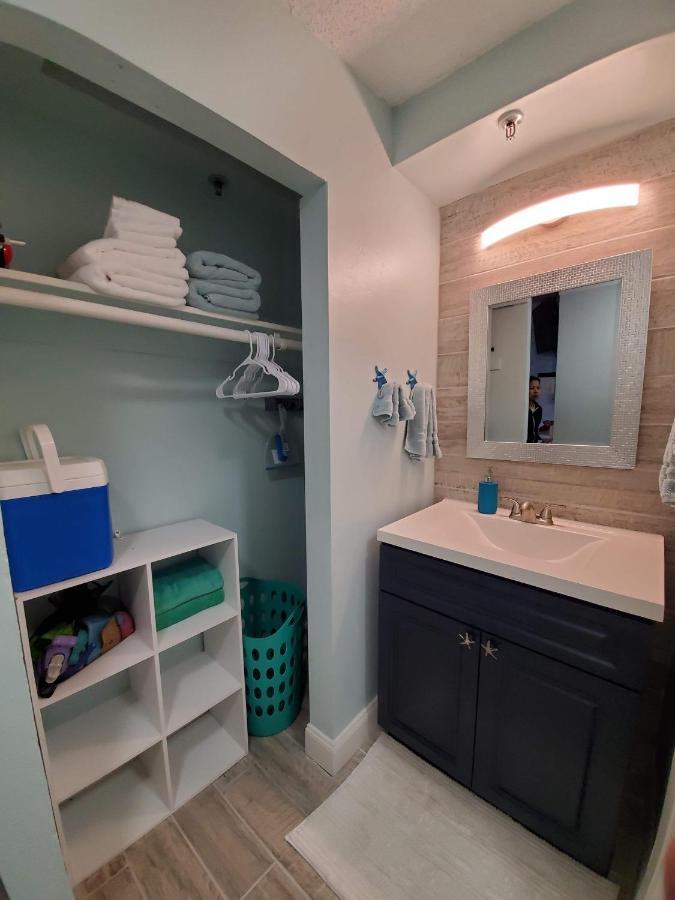 I Need A Vacay Now! Remodeled Studio Дейтона Бийч Екстериор снимка