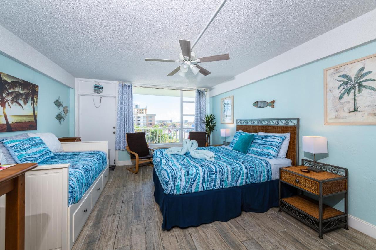 I Need A Vacay Now! Remodeled Studio Дейтона Бийч Екстериор снимка