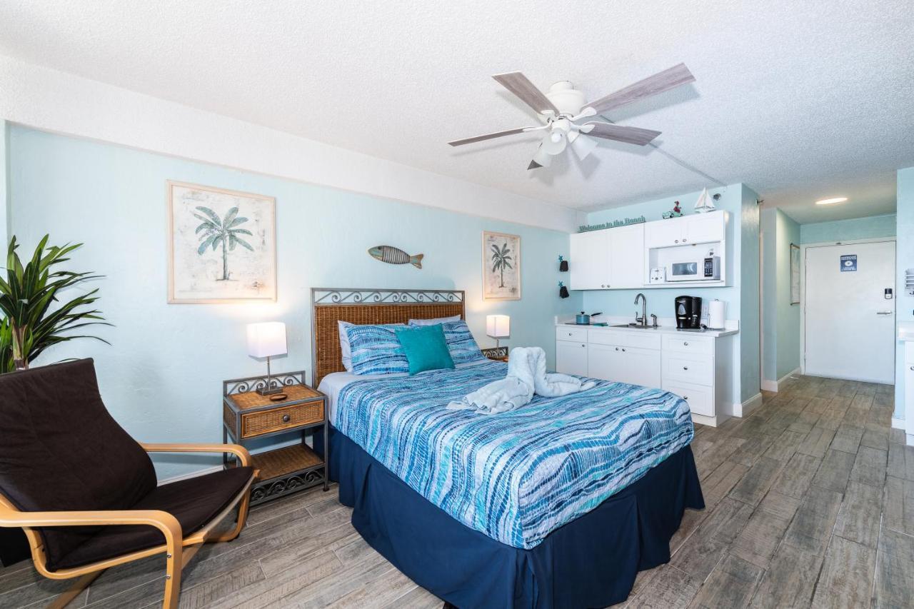 I Need A Vacay Now! Remodeled Studio Дейтона Бийч Екстериор снимка